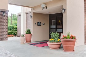 Hampton Inn /Nashville/Bellevue I 40 West