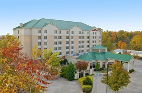 Nash Haus Hotel