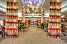 Nash Haus Hotel