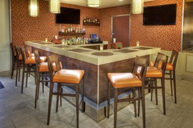 Nash Haus Hotel