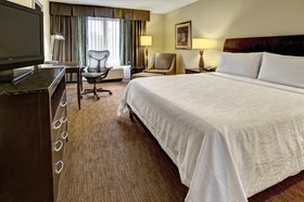 Nash Haus Hotel