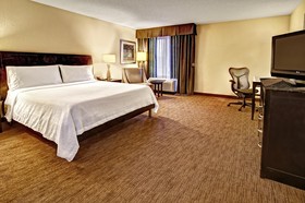 Nash Haus Hotel