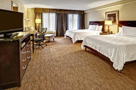 Nash Haus Hotel