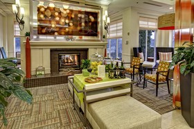 Nash Haus Hotel
