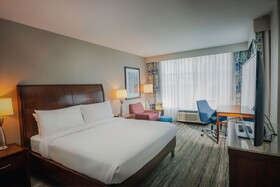 Hilton Garden Inn Nashville Downtown/Convention Center