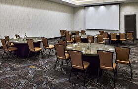 Hilton Garden Inn Nashville Downtown/Convention Center