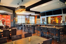 Hilton Garden Inn Nashville Downtown/Convention Center