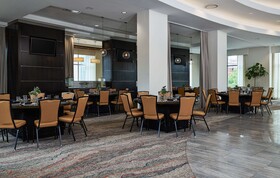 Hilton Garden Inn Nashville Downtown/Convention Center