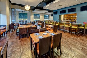 Hilton Garden Inn Nashville Downtown/Convention Center
