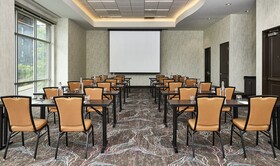 Hilton Garden Inn Nashville Downtown/Convention Center