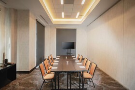 Hilton Garden Inn Nashville Downtown/Convention Center