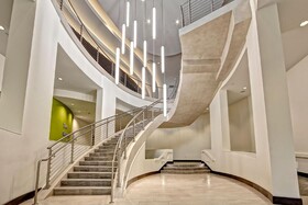 Hilton Garden Inn Nashville Downtown/Convention Center