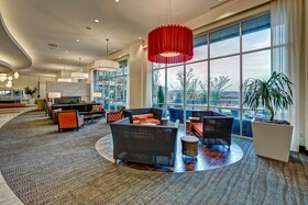 Hilton Garden Inn Nashville Downtown/Convention Center