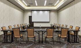 Hilton Garden Inn Nashville Downtown/Convention Center