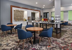 Hilton Garden Inn Nashville Downtown/Convention Center