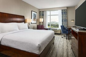 Hilton Garden Inn Nashville Downtown/Convention Center
