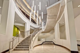 Hilton Garden Inn Nashville Downtown/Convention Center