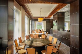 Hilton Garden Inn Nashville Downtown/Convention Center