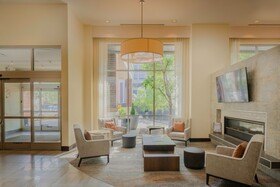 Hilton Garden Inn Nashville Downtown/Convention Center