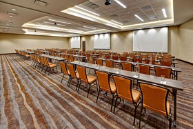 Hilton Garden Inn Nashville Downtown/Convention Center