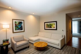 Hilton Garden Inn Nashville Downtown/Convention Center