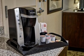Hilton Garden Inn Nashville Downtown/Convention Center