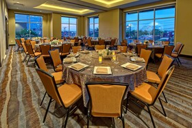 Hilton Garden Inn Nashville Downtown/Convention Center