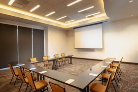 Hilton Garden Inn Nashville Downtown/Convention Center