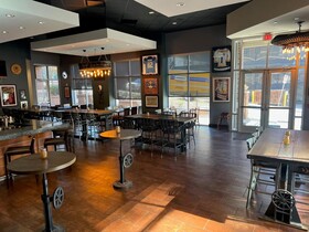 Hilton Garden Inn Nashville Downtown/Convention Center
