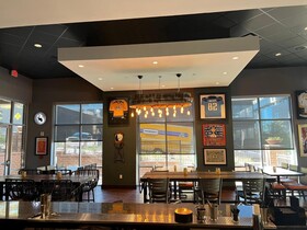 Hilton Garden Inn Nashville Downtown/Convention Center