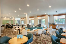 Hilton Garden Inn Nashville Downtown/Convention Center