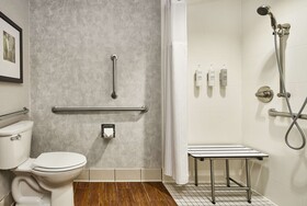 Hilton Garden Inn Nashville Downtown/Convention Center