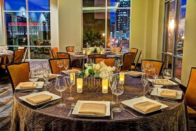 Hilton Garden Inn Nashville Downtown/Convention Center