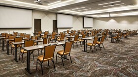 Hilton Garden Inn Nashville Downtown/Convention Center