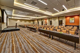 Hilton Garden Inn Nashville Downtown/Convention Center