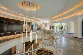 Hilton Garden Inn Nashville Downtown/Convention Center