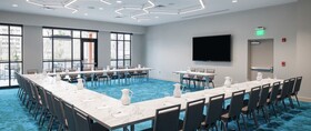 Hilton Garden Inn Nashville West End Avenue
