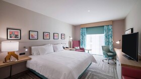 Hilton Garden Inn Nashville West End Avenue