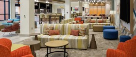 Hilton Garden Inn Nashville West End Avenue