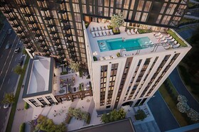 Hilton Garden Inn Nashville West End Avenue