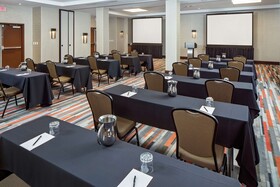 Nashville Airport Marriott
