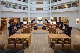 Nashville Airport Marriott