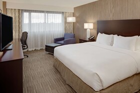 Nashville Airport Marriott