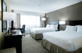 Nashville Airport Marriott
