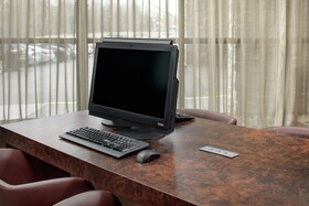 Nashville Airport Marriott