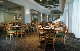Nashville Airport Marriott