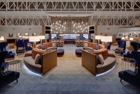 Nashville Airport Marriott