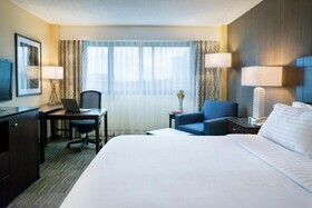 Nashville Airport Marriott