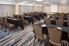 Nashville Airport Marriott