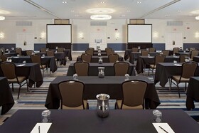 Nashville Airport Marriott